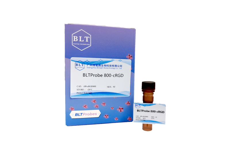 BLTProbe 800-cRGD