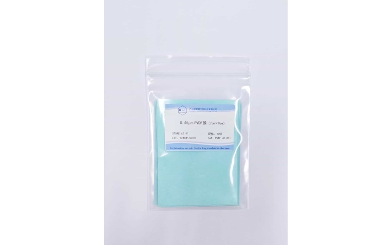 0.45 μm PVDF膜