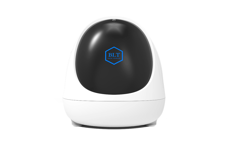 GelView9000 Lite 智能視界化學(xué)發(fā)光成像系統(tǒng)