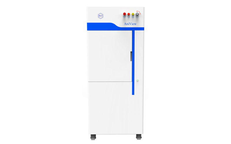 AniView 100/600X 多模式動物活體成像系統(tǒng)