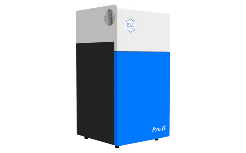 GelView 5000ProⅡ 全自動凝膠成像系統(tǒng)