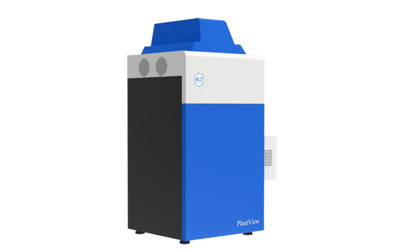 PlantView600植物活體成像系統(tǒng)