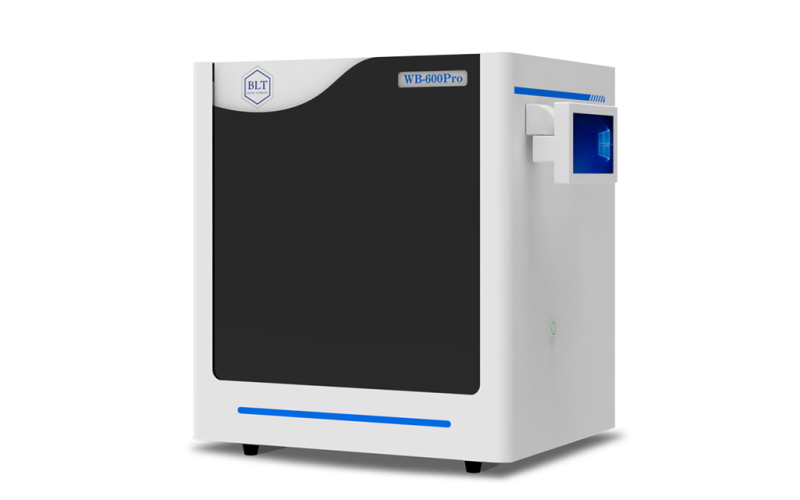 WB-600 Pro 全自動(dòng)蛋白印記處理系統(tǒng)