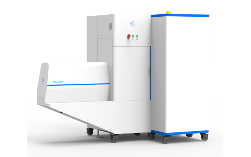 SkyView 小動物活體CT多模態(tài)融合成像系統(tǒng)